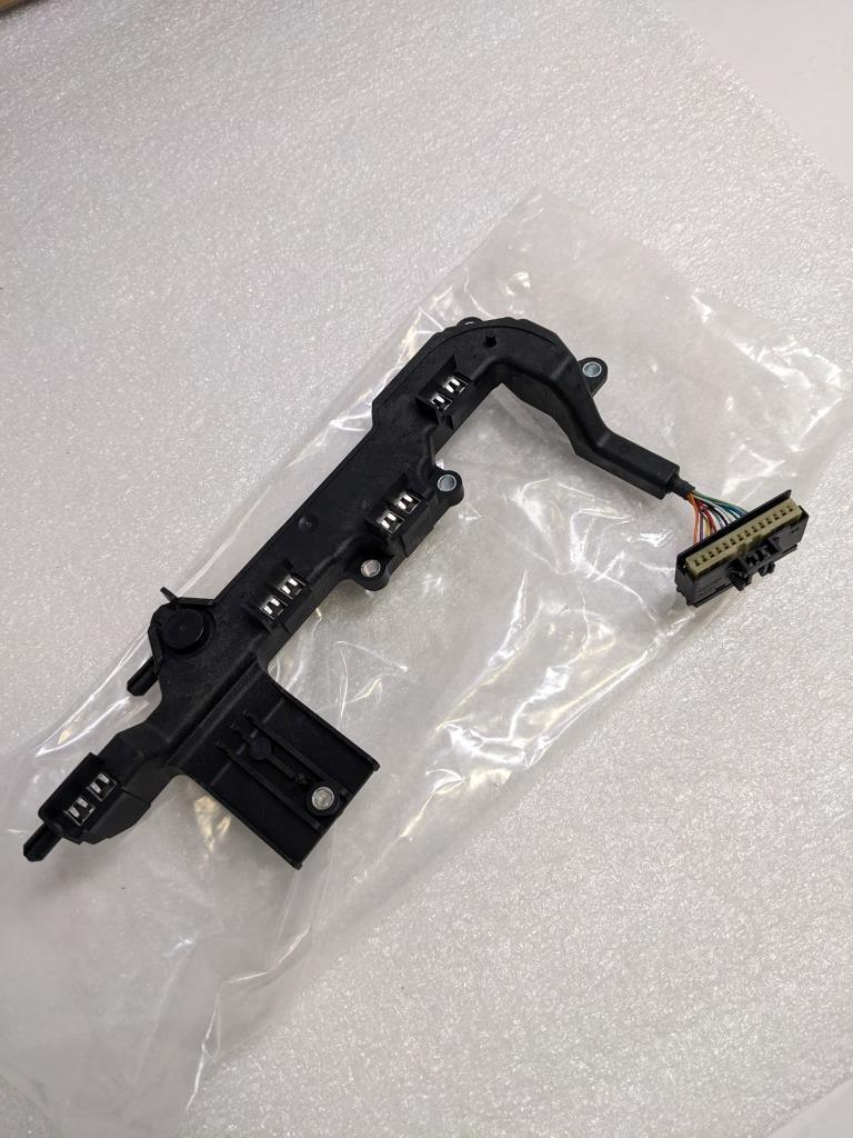 PORSCHE 9A739800900 MACAN TRANS VALVE CONDUCTOR FOIL BODY REPAIR KIT NEW PGB2