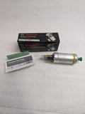 BOSCH 69593 PREMIUM ELECTRIC FUEL PUMP 12V FOR 97-98 VOLVO S90 NEW R13