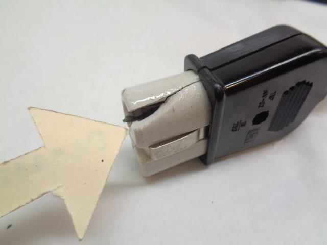 CONE MOUNTER CO BEARING HEATER C29838P 725W 120V USED R15