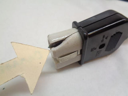 CONE MOUNTER CO BEARING HEATER C29838P 725W 120V USED R15