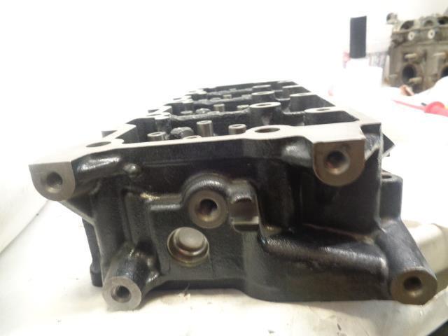 UNBRANDED FORD STYLE 6.0L POWERSTROKE DIESEL CYLINDER HEAD NEW I2