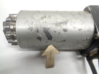 ERAD ERAD BLU 2500 COMP ELECTRIC TORQUE WRENCH TORQUE RANGE (FT LBS): 250-2 R27