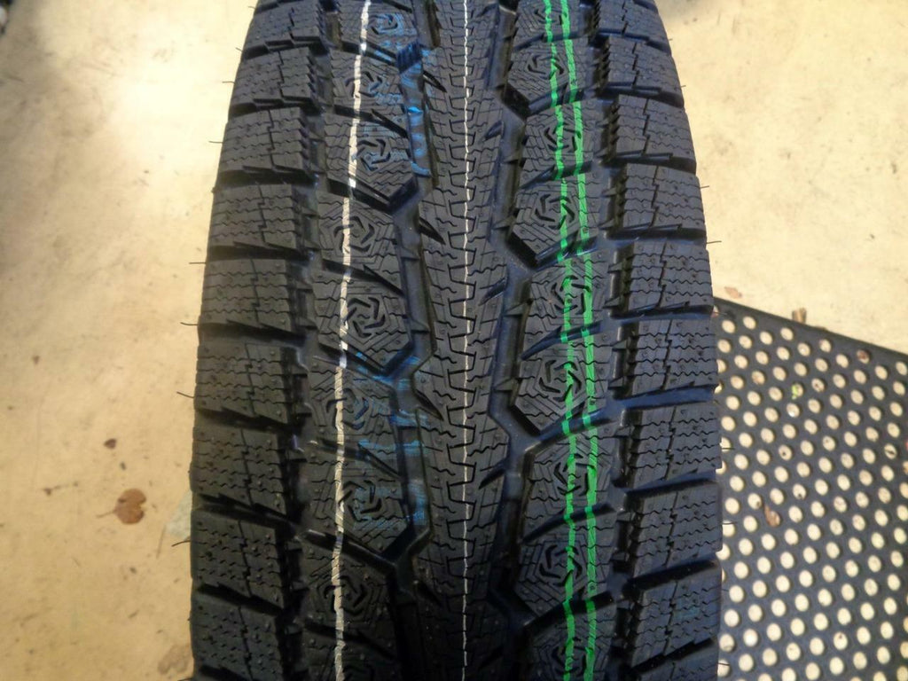 1 NEW TOYO OBSERVE GSi-6 LS P 225 75 16 104H SL TIRE 174680 BQ1