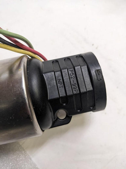 FLOTEC FP3332-11 SUBMERSIBLE WELL PUMP 3-WIRE 230V 60HZ 1PH 1HP 20GPM NEW H2