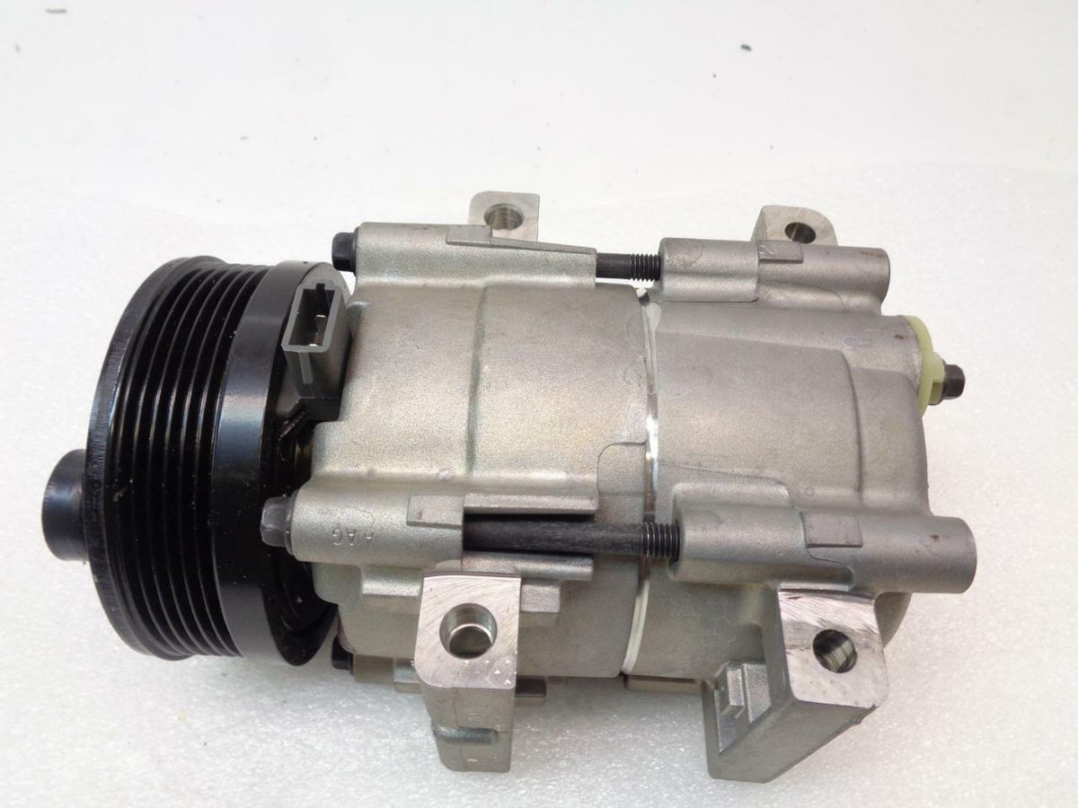 NEW VISTEON 010306 AC COMPRESSOR 1995-04 FORD, MAZDA, MERCURY (VARIOUS) R2