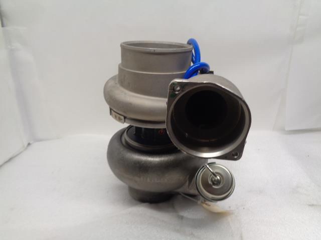 CATERPILLAR TURBOCHARGER 0R-9804 FOR CAT C-15, 3456  REMANUFACTURED E2