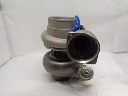 CATERPILLAR TURBOCHARGER 0R-9804 FOR CAT C-15, 3456  REMANUFACTURED E2