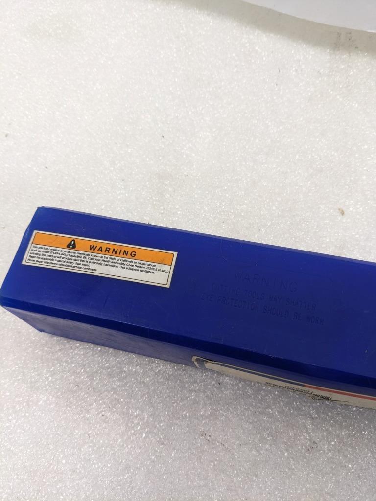 MITSUBISHI MATERIALS S24-STHNR4 BORING BAR RIGHT HAND TOOL HOLDER NEW R27