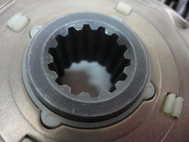 NEW DYNAPAK CLUTCH SET NU31347 FITS 2000-02' CAVALIER SUNFIRE R30