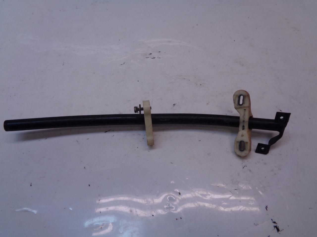 GENUINE PORSCHE WINDOW REGULATOR PIPE W/GUIDES 928 537 259 02/928 537 289 02