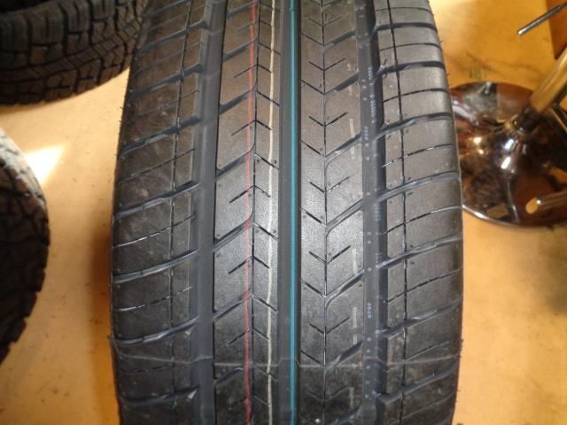 THUNDERER RANGER R402 LT 235 65 16C 121 119R LRE 10PLY TIRE TH0410 BQ4