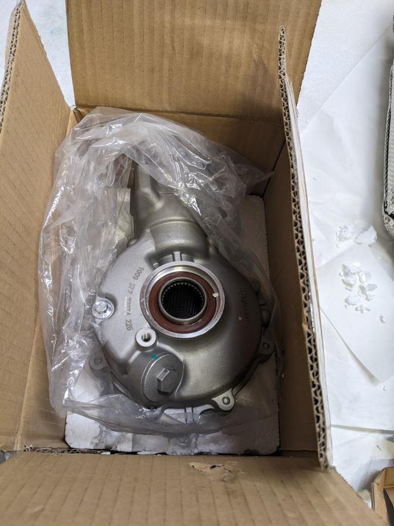 REAR DIFFERNTIAL FOR 88-00 HONDA ATV 4X4'S SDC15 NEW K2