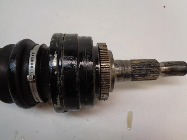 USED GENUINE PORSCHE REAR AXLE CV JOINT HALF SHAFT 951 332 030 00 R20