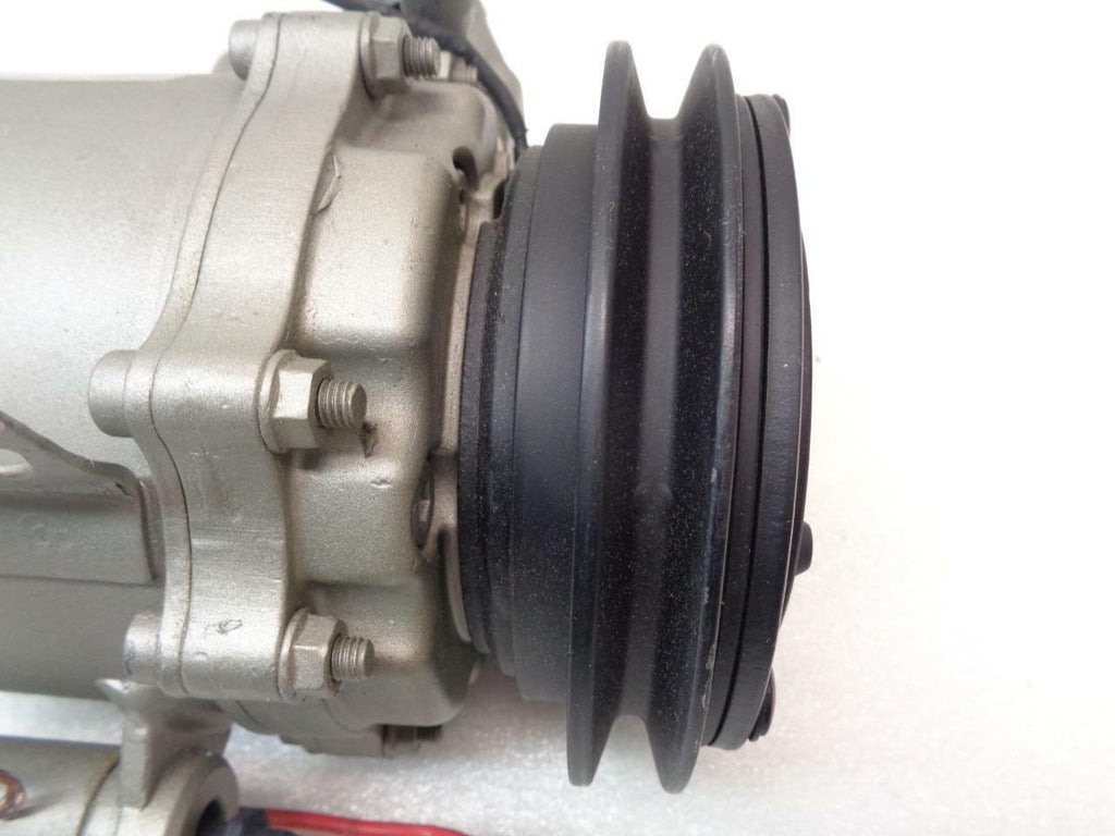 REMAN 4 SEASONS 18401 AC COMPRESSOR (UNKNOWN FITMENT) R2