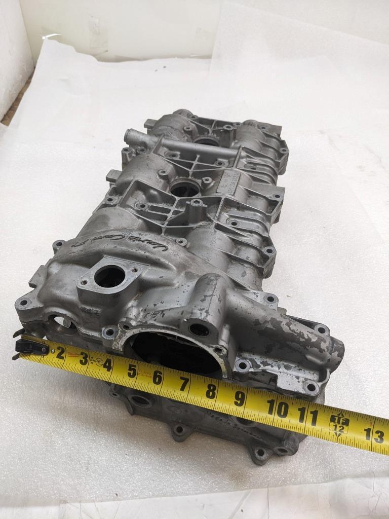 PORSCHE 911/996 CYLINDER HEAD ASSEMBLY W COVER 9961041391R #3 SR:0084  996GL2