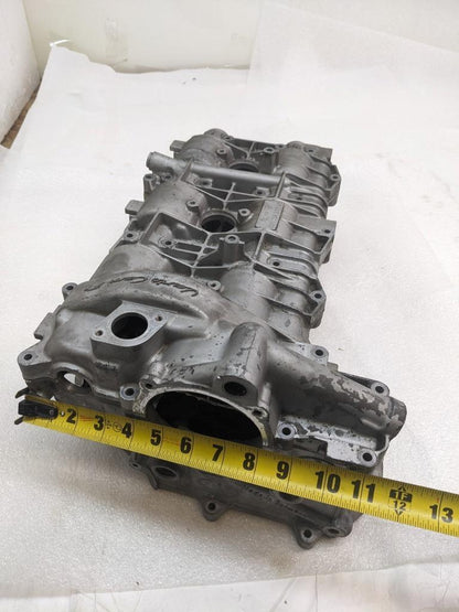 PORSCHE 911/996 CYLINDER HEAD ASSEMBLY W COVER 9961041391R #3 SR:0084  996GL2