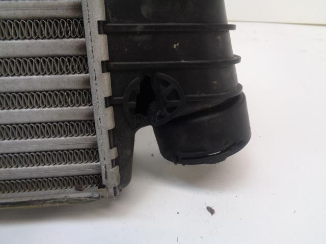 Porsche 911 (996 Turbo) Intercooler Core 996 110 639 71 GENUINE FOR PARTS R24T7