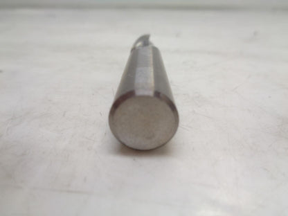 NEW MA FORD 01673607 CARBIDE END MILL 1/2"x1" 2 FLUTE R22T6BG