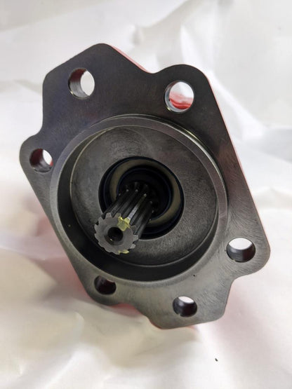 EATON FULLER HYDRAULIC GEAR PUMP 13-SPLINE PTBELA16N14 Z2305684010 NEW R11