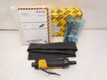 NEW ATLAS COPCO STRAIGHT PNEUMATIC DIE GRINDER 18000RPM LSF29 S180 R29