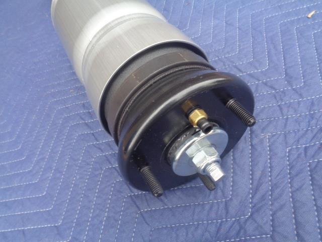 NEW MAXPEEDINGRODS FRONT AIR STRUT 06-14 LAND/RANGE ROVER SPORT RNB501250-LC R16