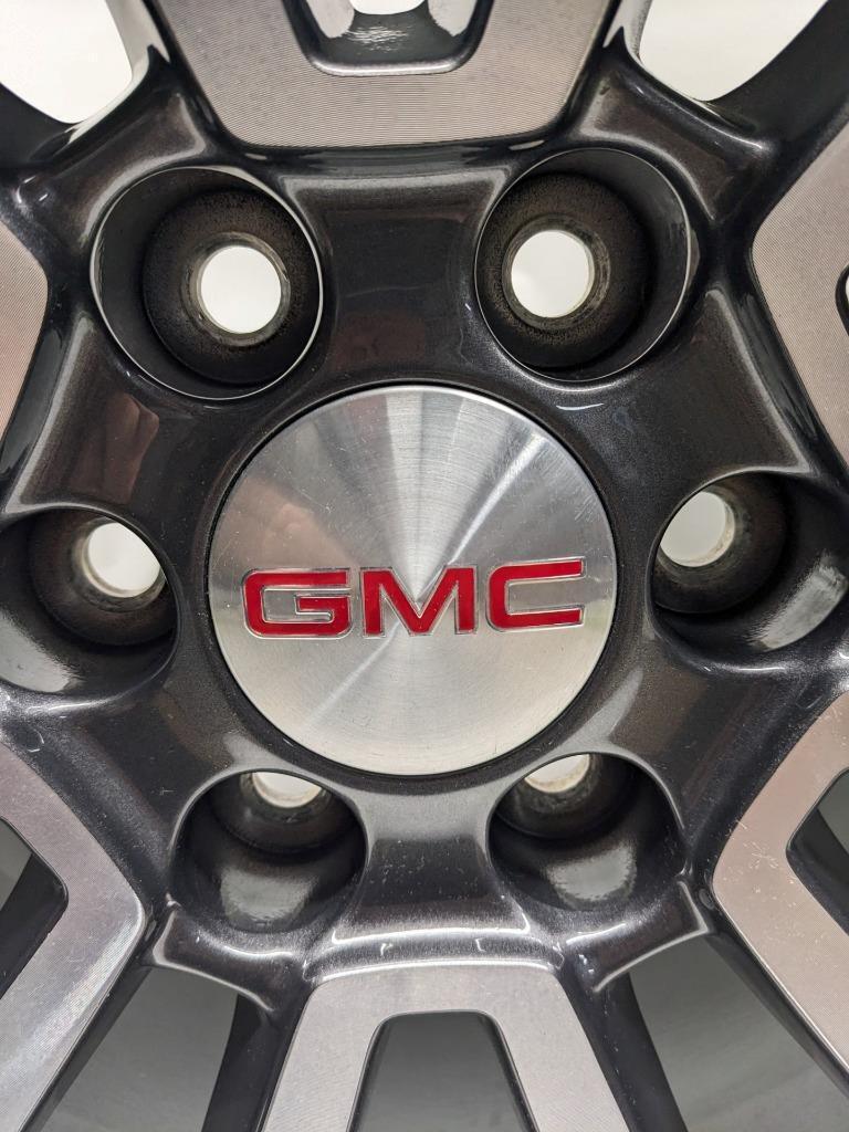 Chevrolet 23377014 Wheel 18x8.5 FOR 2019-2023 Silverado 1500 Sierra USED WR