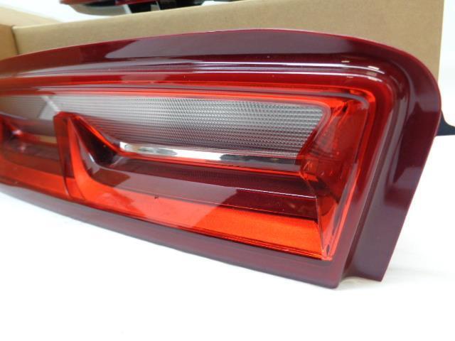 NEW PAIR GENUINE GM L/R TAIL LIGHTS for CHEVY CAMARO 16-18 84136775/6 SR