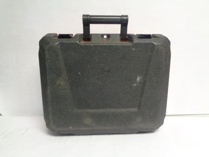 USED MILWAUKEE M18 FUEL HIGH-TORQUE IMPACT WRENCH 1/2 DRIVE 2863-22 BSR35