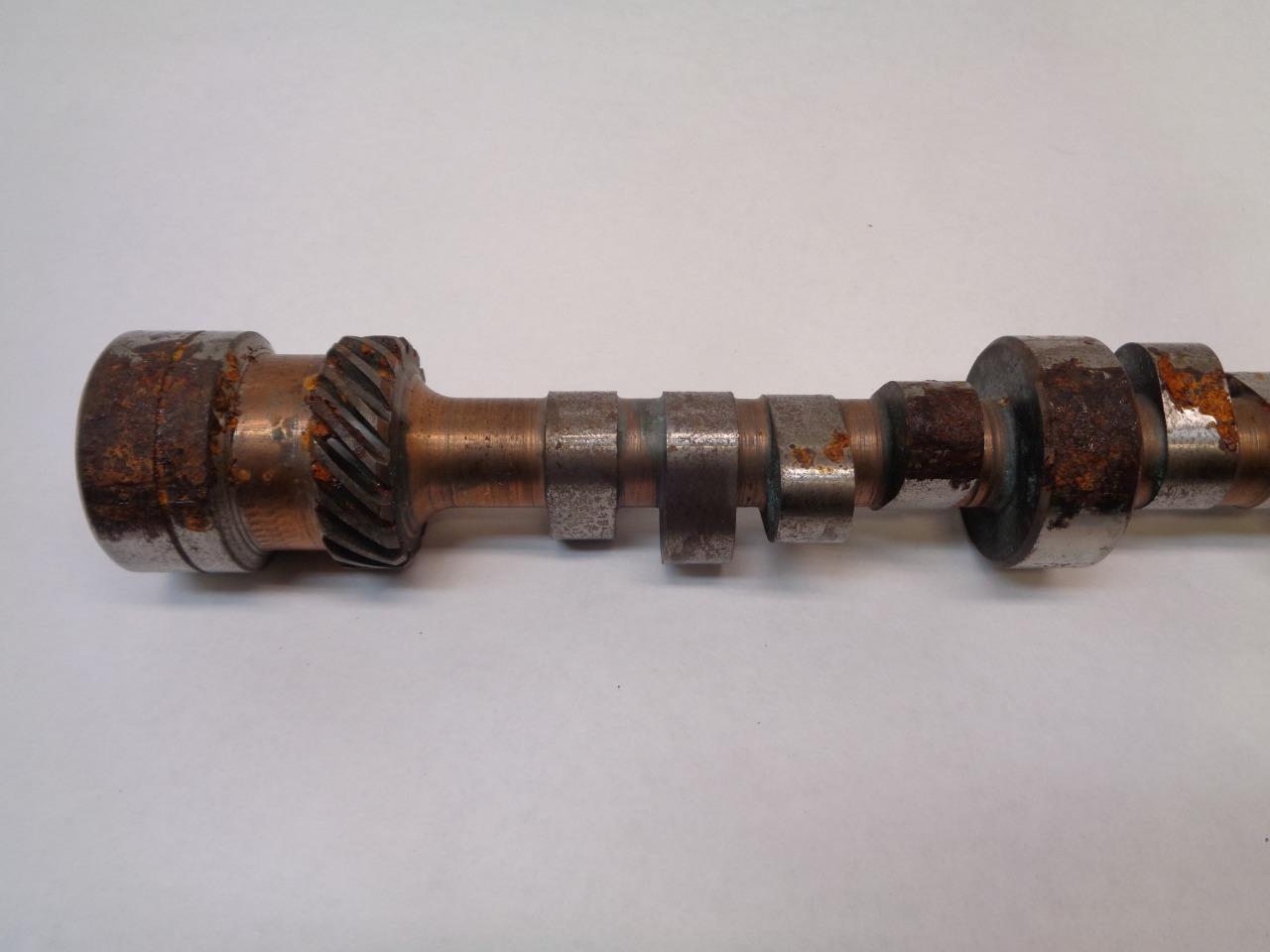 CAM MOTION CUSTOM CHEVY BIG BLOCK HYDRAULIC 3 BOLT CAMSHAFT UNKNOWN SPECS R8