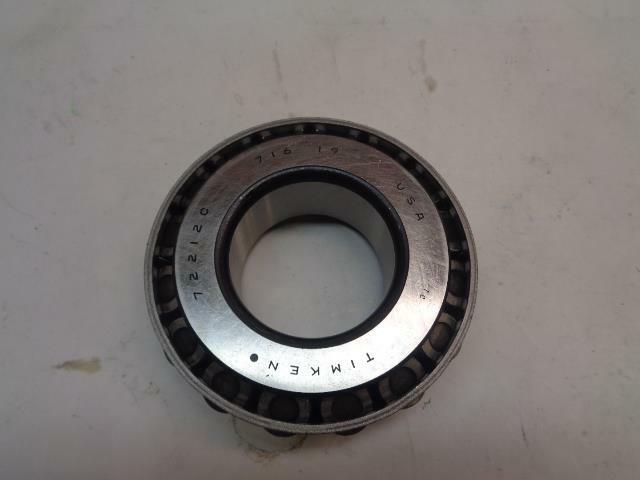 1 NEW TIMKEN BEARING AND SEAL KIT DRK200FA R8