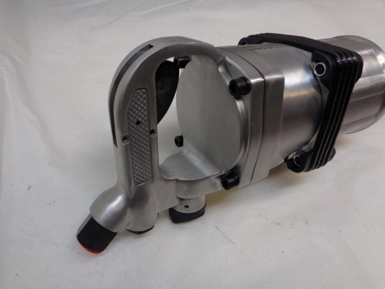 NEW UNBRANDED GENERIC 1" 1900ft lbs HEAVY DUTY IMPACT WRENCH TOOL R30
