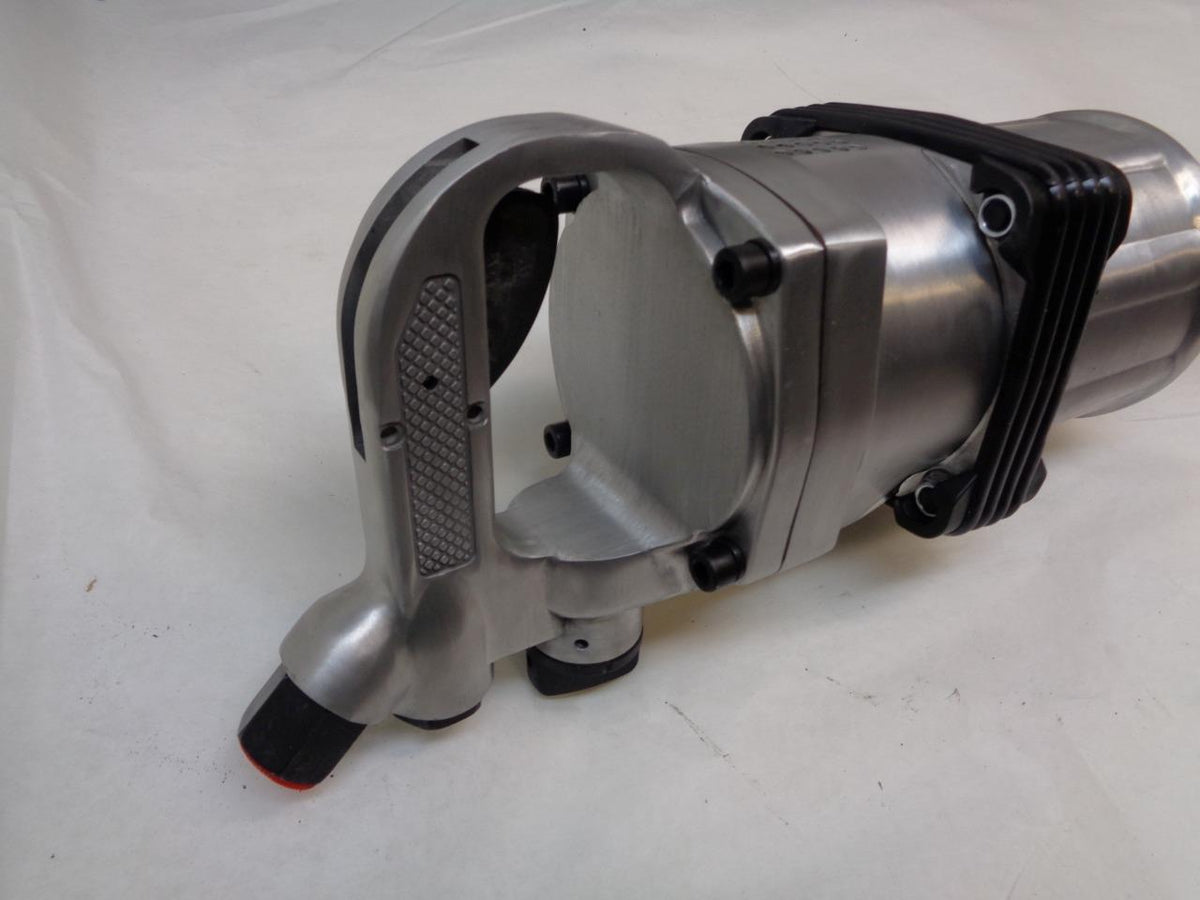 NEW UNBRANDED GENERIC 1" 1900ft lbs HEAVY DUTY IMPACT WRENCH TOOL R30