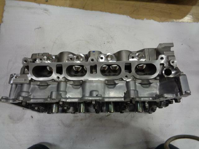 Kia Forte 1.8 Cylinder Head 2014-2016 221102E002 NEW BSIG1