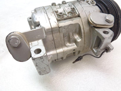 REMAN PRIME SOURCE 000414 AC COMPRESSOR FITS 1993-1997 ACURA, HONDA, IZUZU R3