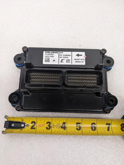 POLARIS 4018027 SUSPENSION CONTROL MODULE FOR 2020-2024 RZR PRO XP NEW R17