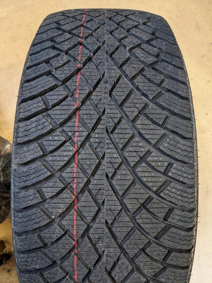 NOKIAN HAKKAPELIITTA R5 SUV P 255 55 20 110R XL TIRE T432250 CQ2