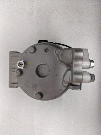 ISUZU 898286-1980 ISUZU 5.2 Air Conditioner Compressor 2009 NEW R9