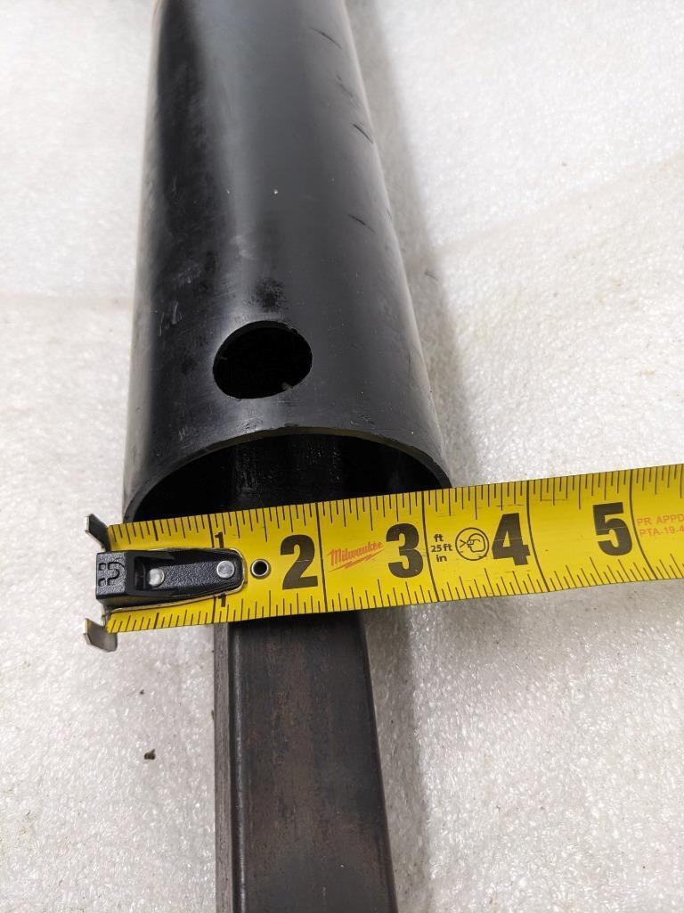 WEASLER 700731447 PTO DRIVE SHAFT FOR TRACTORS NEW R10