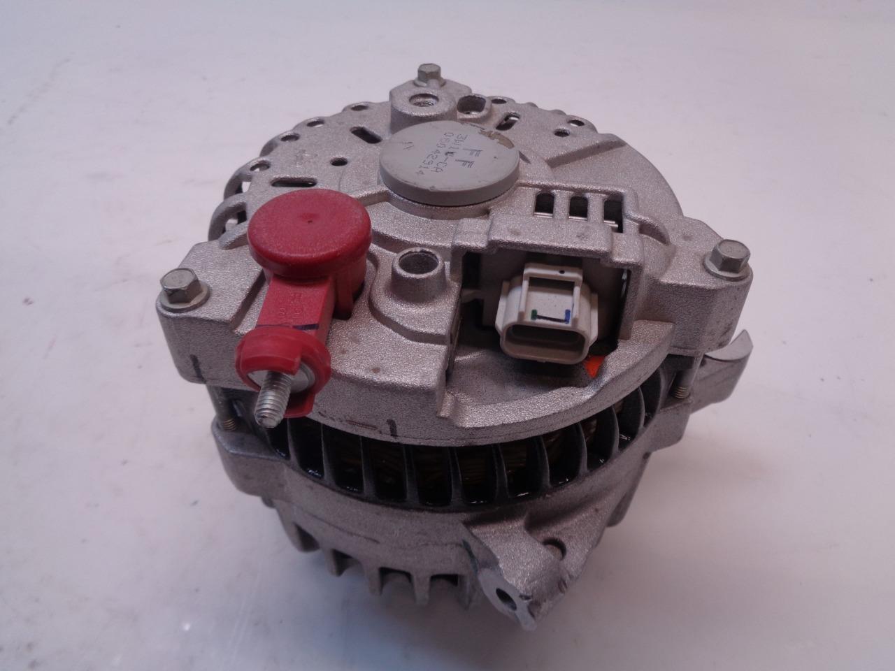 NEW 12V  ALTERNATOR FITS FORD/LINCOLN/MERCURY 3W1U-CA R14B2