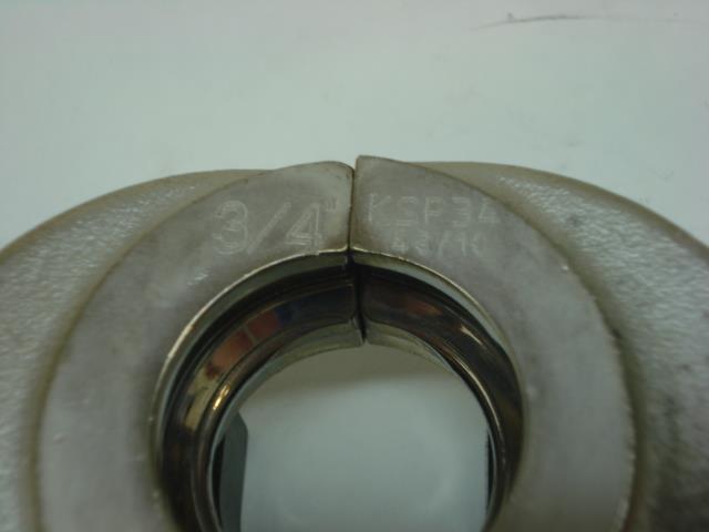 VICTAULIC PFT510 KSP34 3/4" CRIMPER TOOL HEAD R22T8