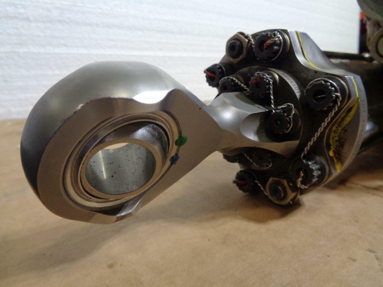 Bell UH-1Y Venom AH-1Z Viper Helicopter Main Rotor 449382001105 NEW GENUINE BSR