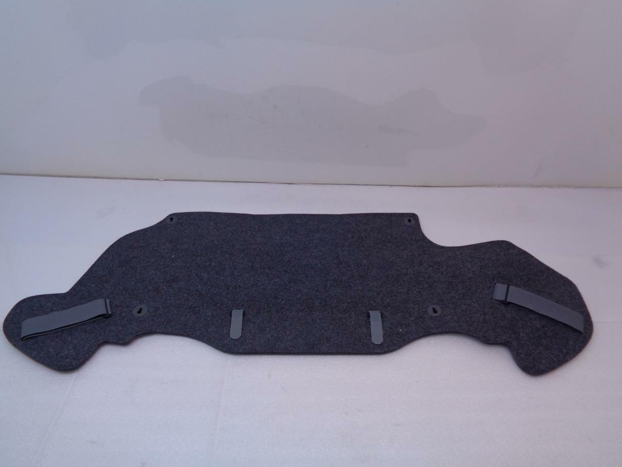NEW PORSCHE LUGGAGE COMPARTMENT FASTENING NET (MISSING NET) 986 551 982 00 SR