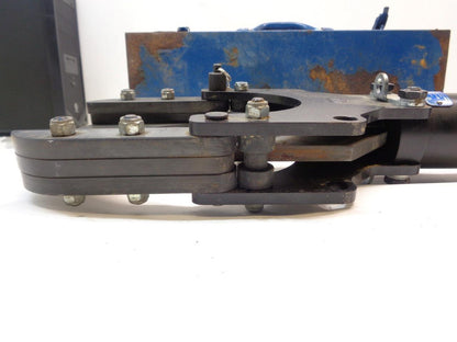 CEMBRE TC120Y-KV 120mm 700bar 10Kpsi HYDRAULIC CABLE CUTTING HEAD #1 R29