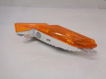 GENUINE PORSCHE CAYENNE 08-10 LEFT SIDE MARKER LIGHT 955.631.035.10  R24T1