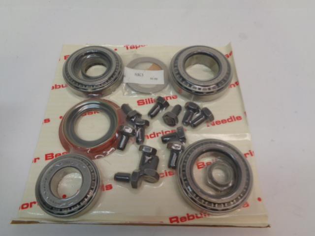 BRAND NEW TRUCKRAFT LD DIFFERENTIAL BEARING KIT TKRA304MK R15