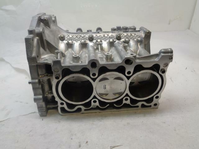 GENUINE SUBARU EZ36 EZ36D Short Block Engine 3.6 MG1