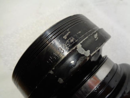 USED LOBRO PORSCHE REAR AXLE CV JOINT HALF SHAFT 951 332 030 00 R20