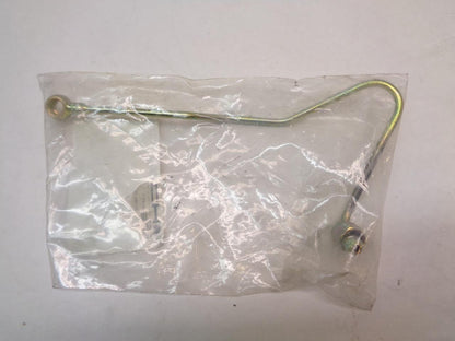 GENUINE PORSCHE 930 CAMSHAFT TO CHAIN TENSIONER OIL PIPE LINE 93010734809 R21