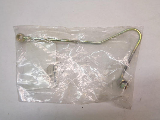 GENUINE PORSCHE 930 CAMSHAFT TO CHAIN TENSIONER OIL PIPE LINE 93010734809 R21