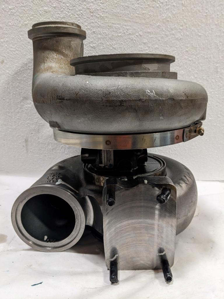 REMANFACTURED CAT C18 TURBOCHARGER 20R-3678 TURBO GP-BAS BSRT1